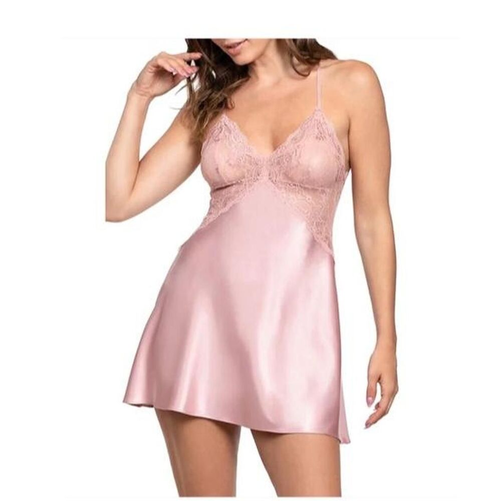 In-bloom-by-jonquil Women's Pink Dress